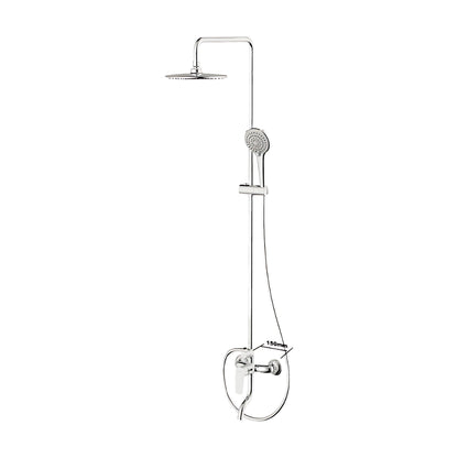 INGCO HSLBM513681 Shower Mixer Set