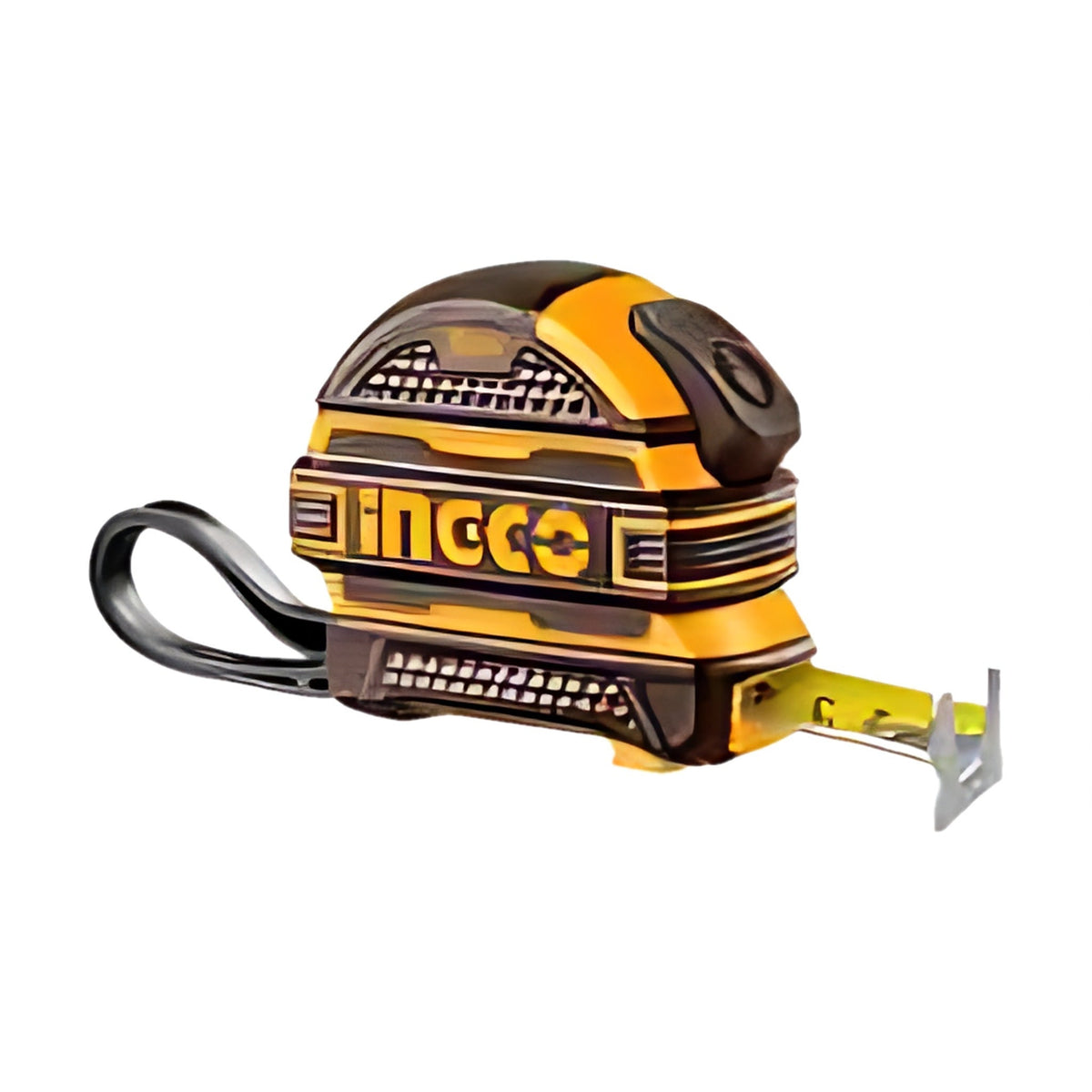 INGCO HSMT08825-1 Self Lock Tape Measure 8m