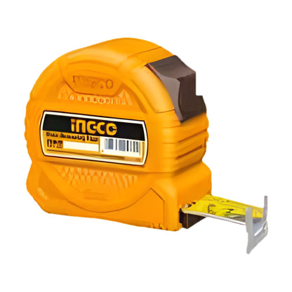 INGCO HSMT39519-1 Tape Measure 5m