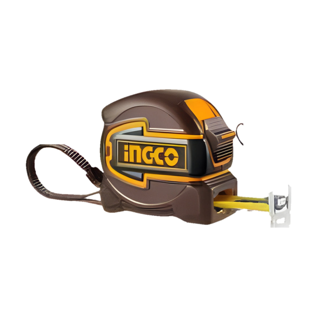 INGCO HSMT80532M Tape Measure 5m × 32mm