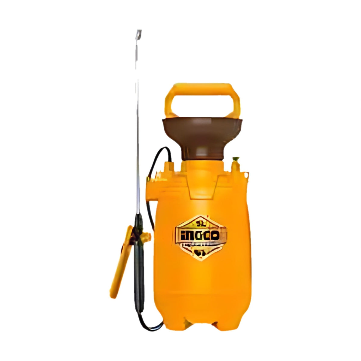 INGCO HSPP30502 Shoulder Pressure Sprayer 5L