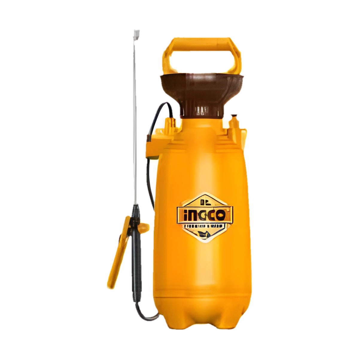 INGCO HSPP30802 Shoulder Pressure Sprayer 8L