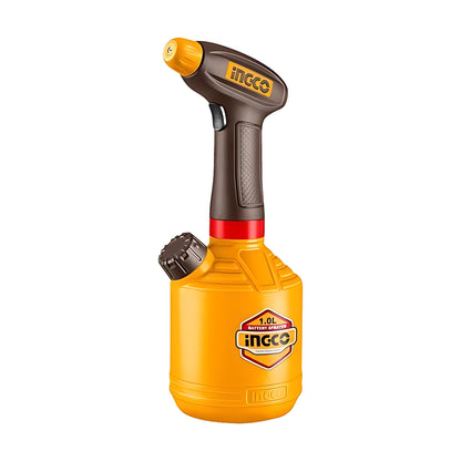 INGCO HSPP3701 Cordless Hand Sprayer 4V 1L