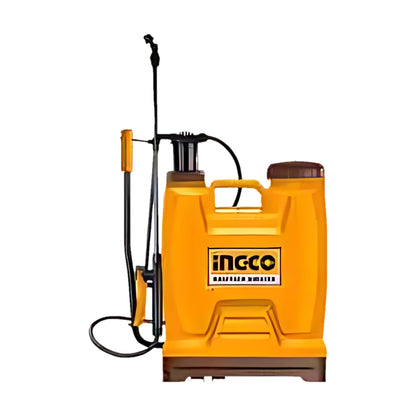 INGCO HSPP42002 Backpack Pressure Sprayer 20L