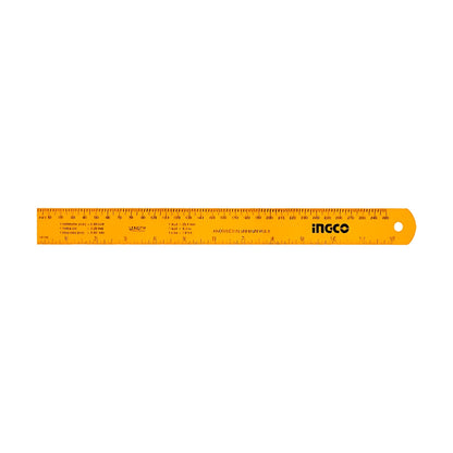 INGCO HSR23002 Aluminium Ruler 30cm