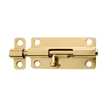INGCO HTB104 Brass Tower Bolt 4″