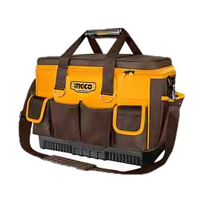 INGCO HTBG10 Canvas Tool Bag
