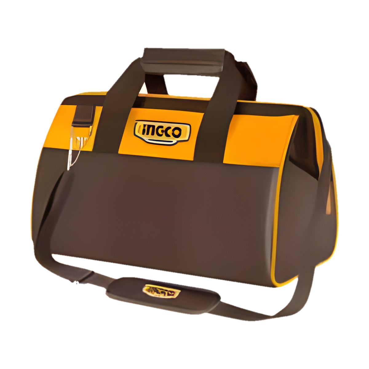 INGCO HTBG281928 Canvas Tool Bag 19″