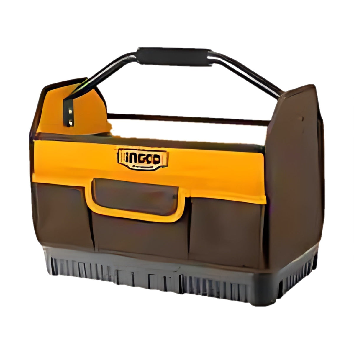 INGCO HTBGL04 Open Tool Bag 16"