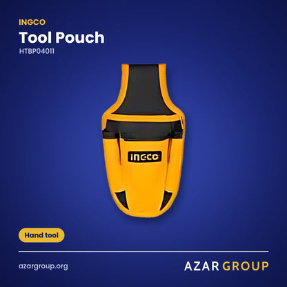 INGCO HTBP04011 Tool Pouch – Hand tool