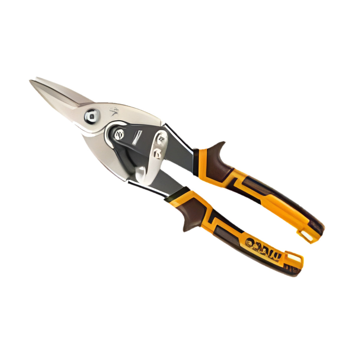 INGCO HTSN0110S Aviation Tin Snips 10″