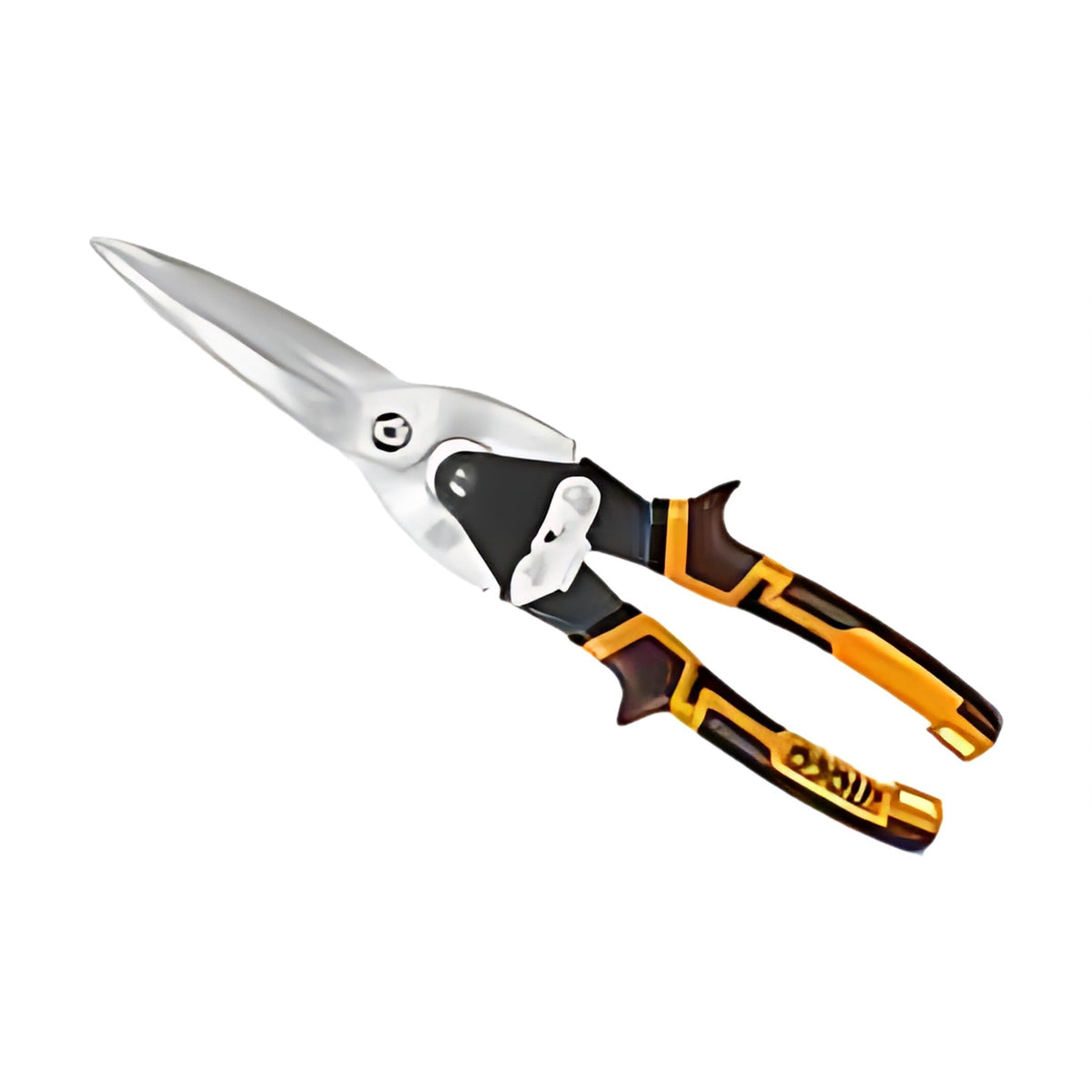 INGCO HTSN0112S Tin Snips 12" Straight Cut