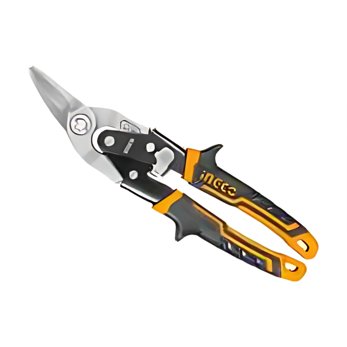 INGCO HTSN2610L Tin Snips 10" Left Cut