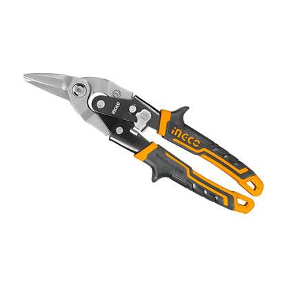 INGCO HTSN2610R Aviation Snips Right Cut 10"