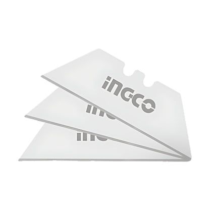 INGCO HUKB61001 Scraper Knife Blades 61x19 mm
