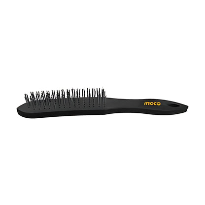 INGCO HWB014290 Steel Wire Brush 290mm