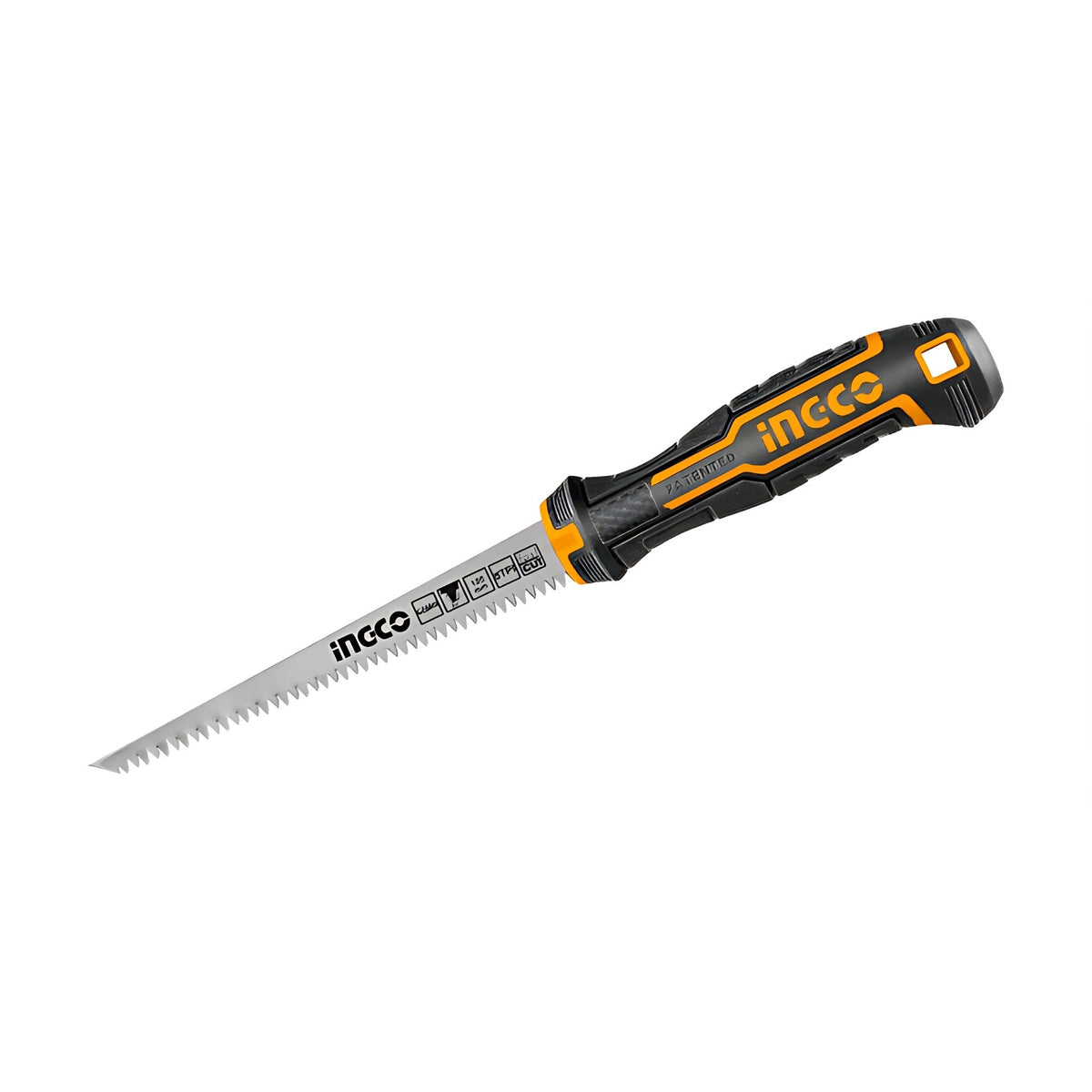 INGCO HWBSW628C Drywall Saw 6"