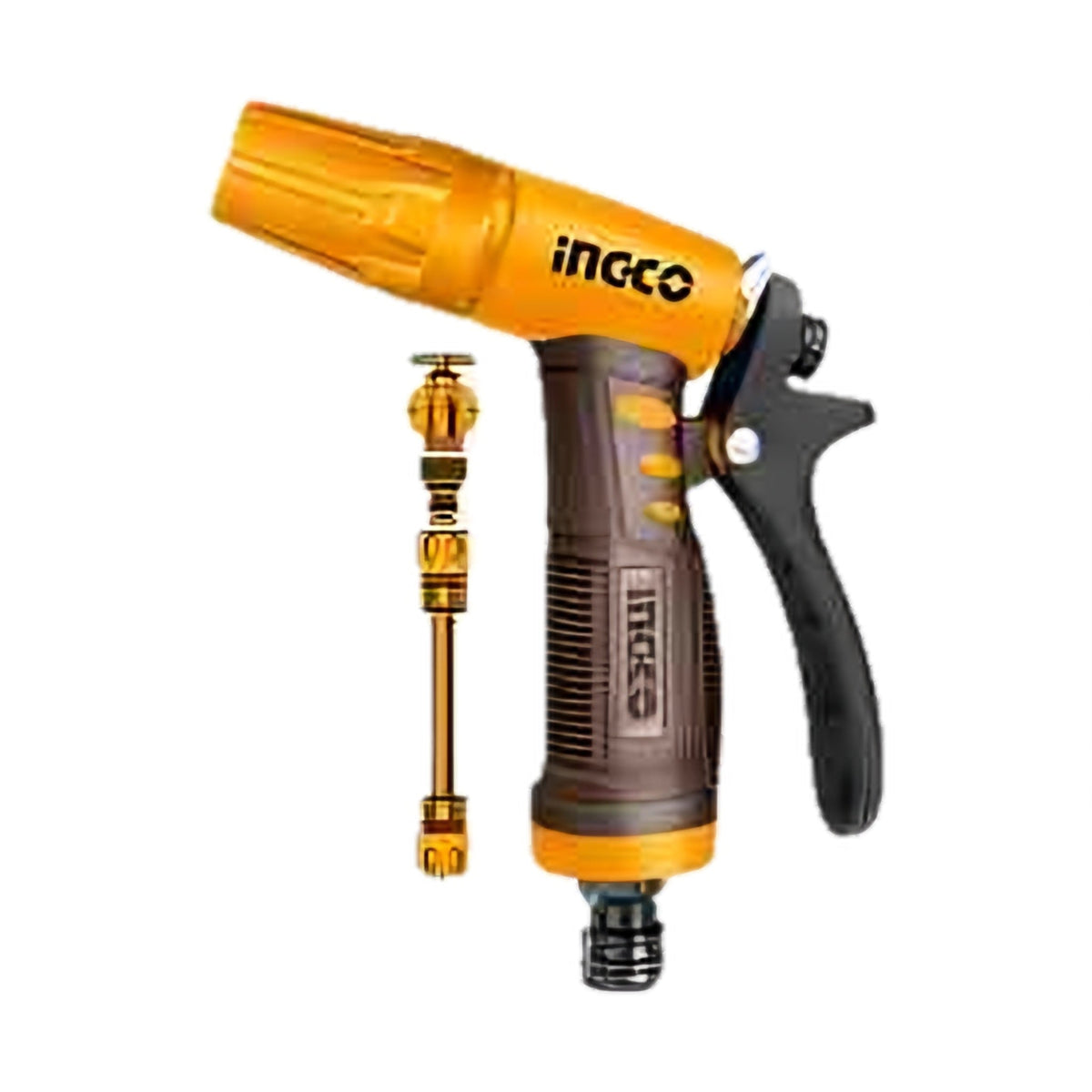 INGCO HWSG032 Water Spray Gun + Lance