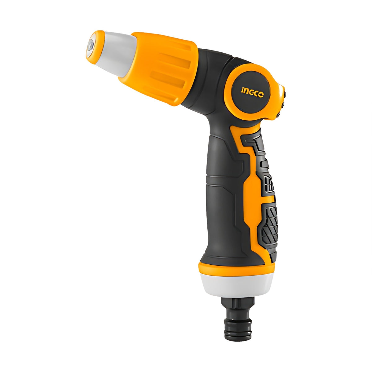 INGCO HWSG6031 3-Pattern Spray Nozzle 3/4"