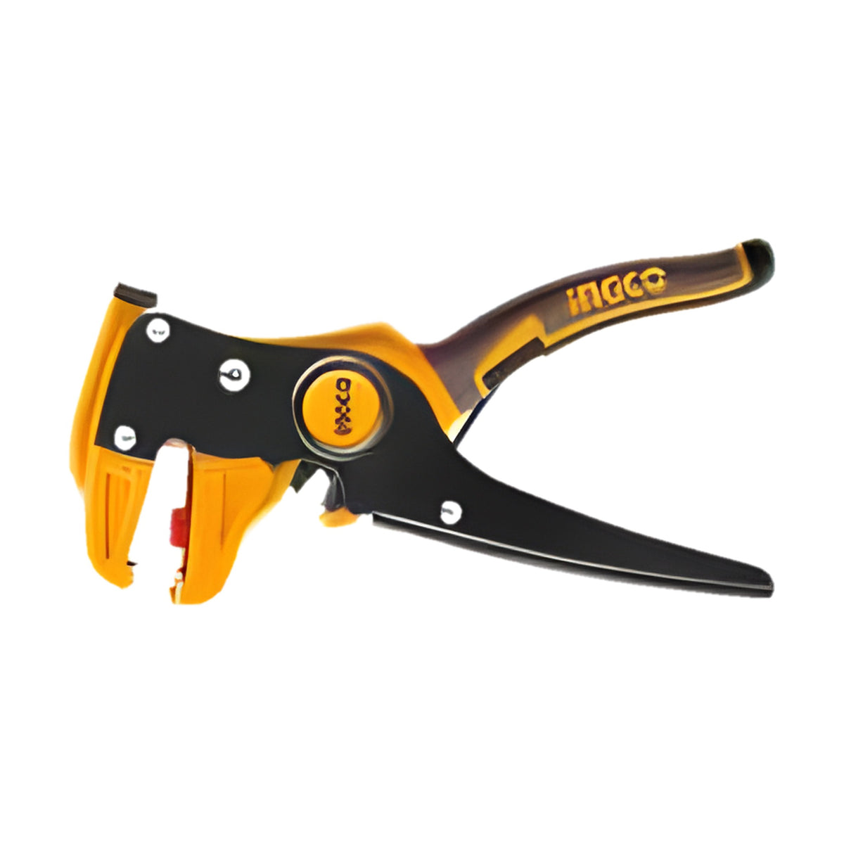 INGCO HWSP15608 Heavy-Duty Wire Stripper