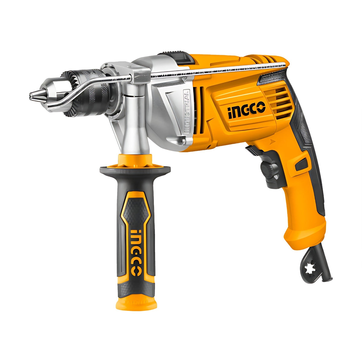 INGCO ID11008-1 Impact Drill 1100W 13 mm