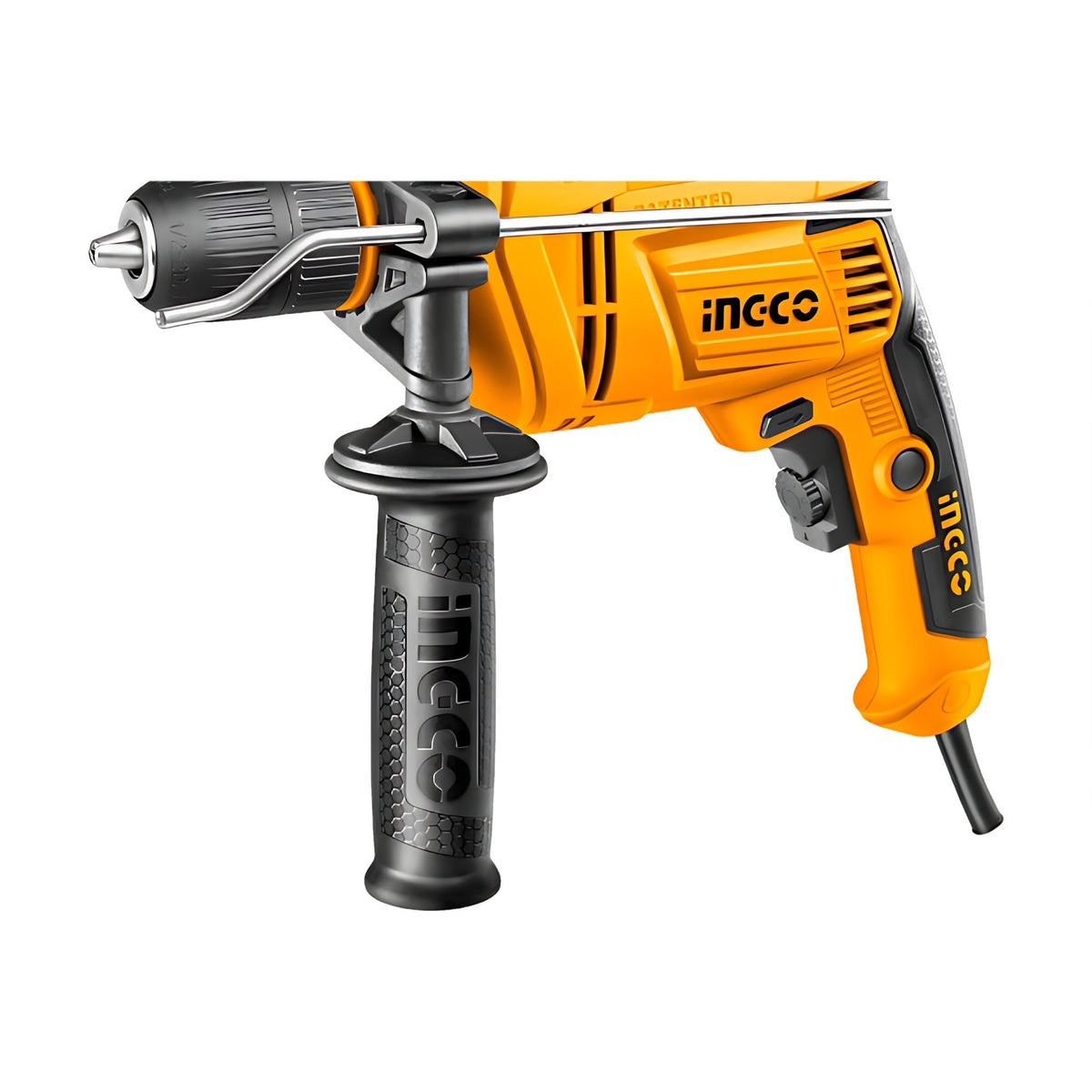 INGCO ID6538-2 Impact Drill 650W 13 mm