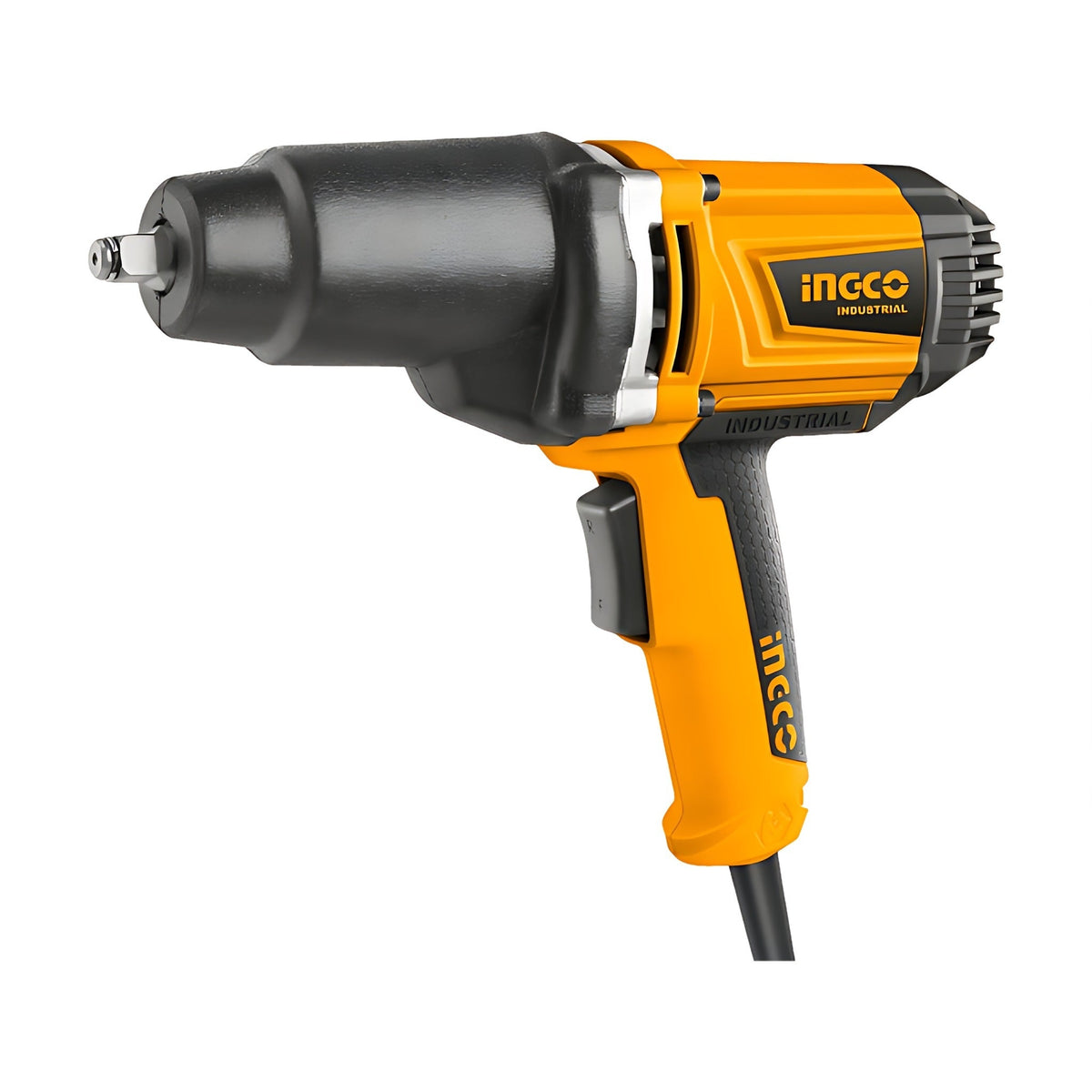 INGCO IW10508 Electric Impact Wrench 1050W