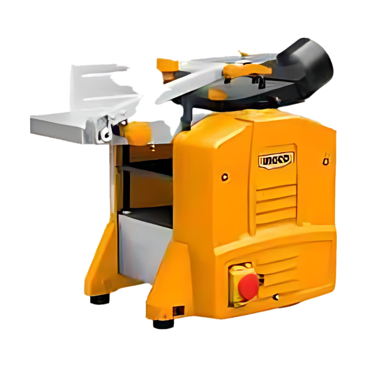 INGCO JAP15001 Jointer Thickness Planer 1500W