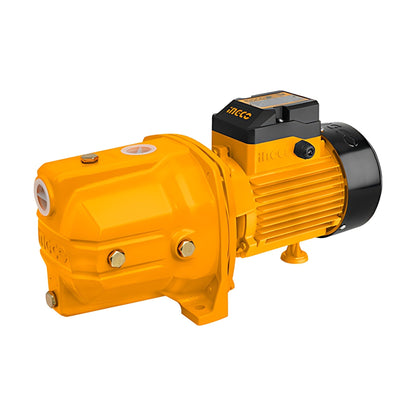 INGCO JP11008 Self-Priming Jet Pump 1100W