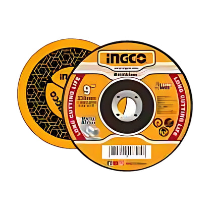INGCO MCD302303 Metal Cutting Disc 230x1.9mm