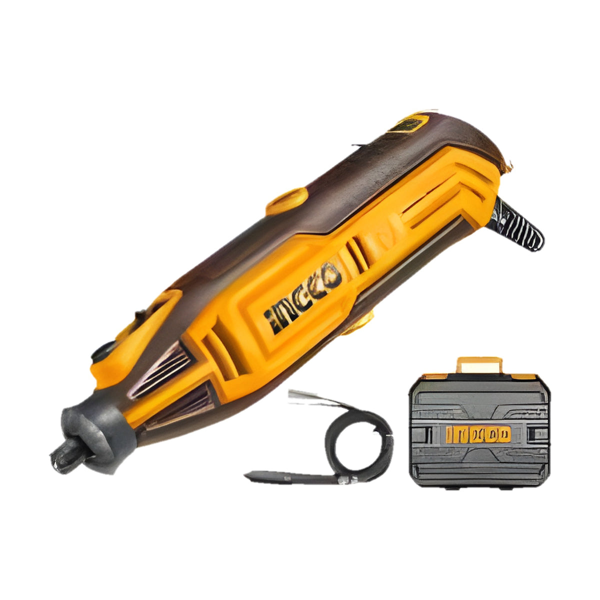 INGCO MG13328 Mini Rotary Tool 130W