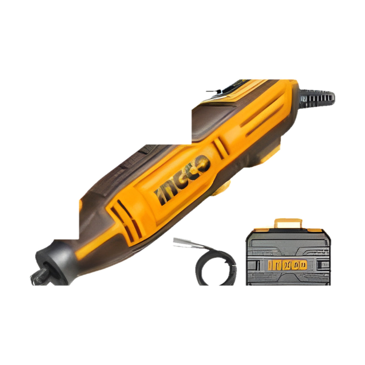 INGCO MG2008 Mini Rotary Tool 200W