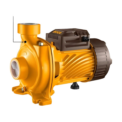INGCO MHF150068 Centrifugal Water Pump 1500W