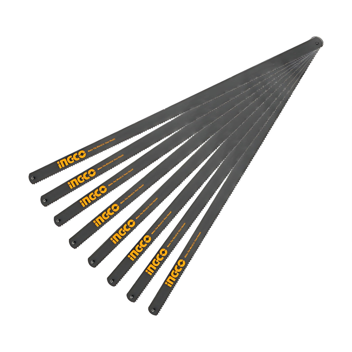 INGCO MHSB1521 Saw Blades 6" 24T