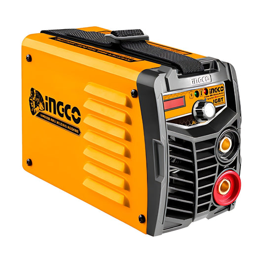 INGCO MMA1805 Inverter Welding Machine 180A