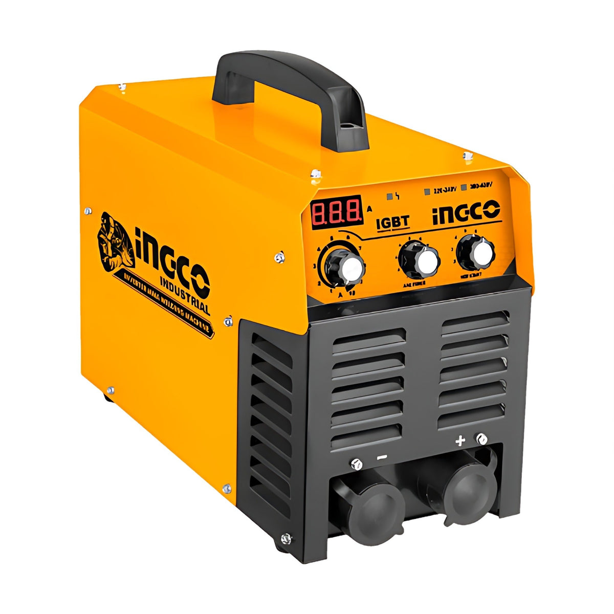 INGCO MMA2508 Industrial MMA Welder 250A