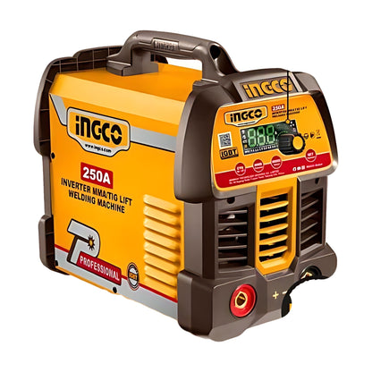 INGCO MMA25089 Industrial MMA Welder 250A