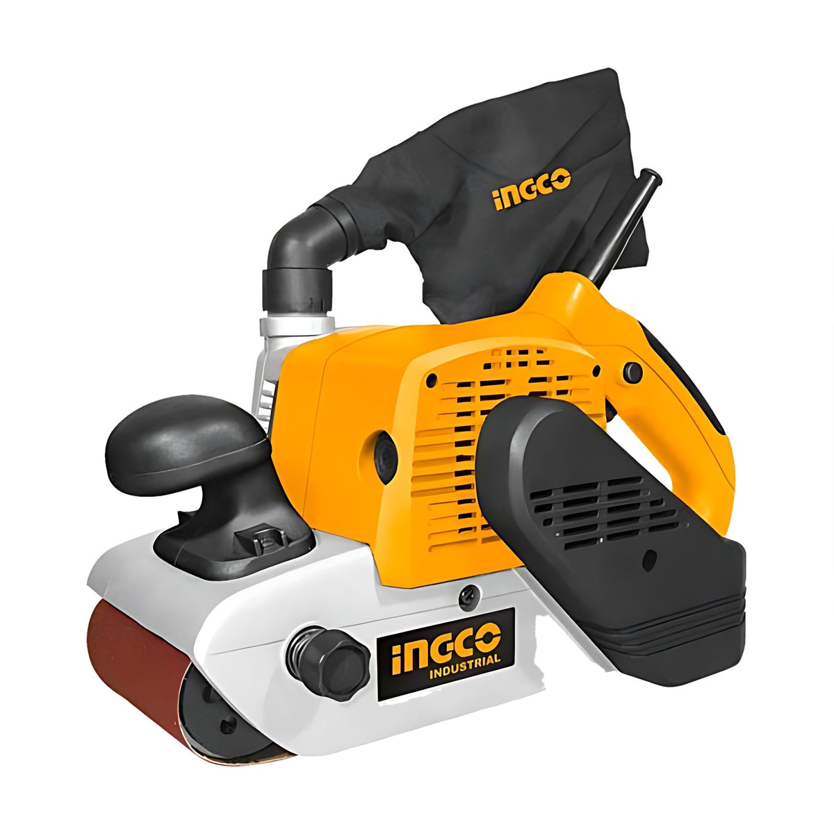 INGCO PBS12001 Belt Sander 1200W