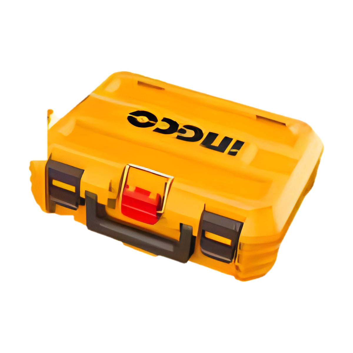 INGCO PBXS102 Stackable Tool Box 19″