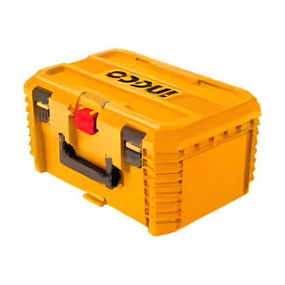 INGCO PBXS103 Stackable Tool Box 19″ Deep