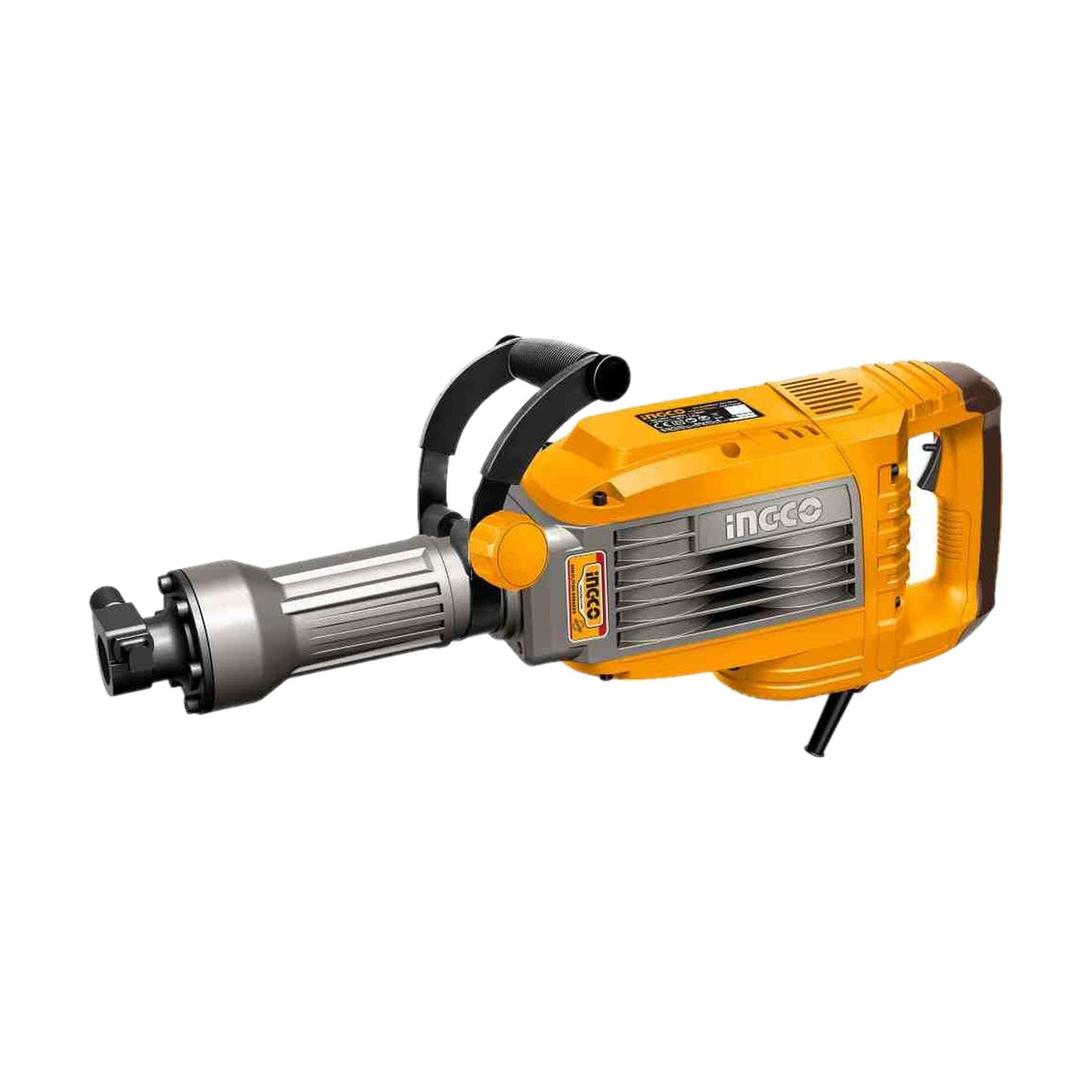 INGCO PDB170068 Demolition Breaker 1700W