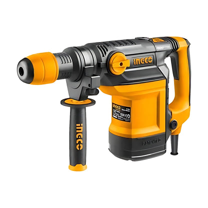 INGCO RH120068 SDS-Max Rotary Hammer 1200W