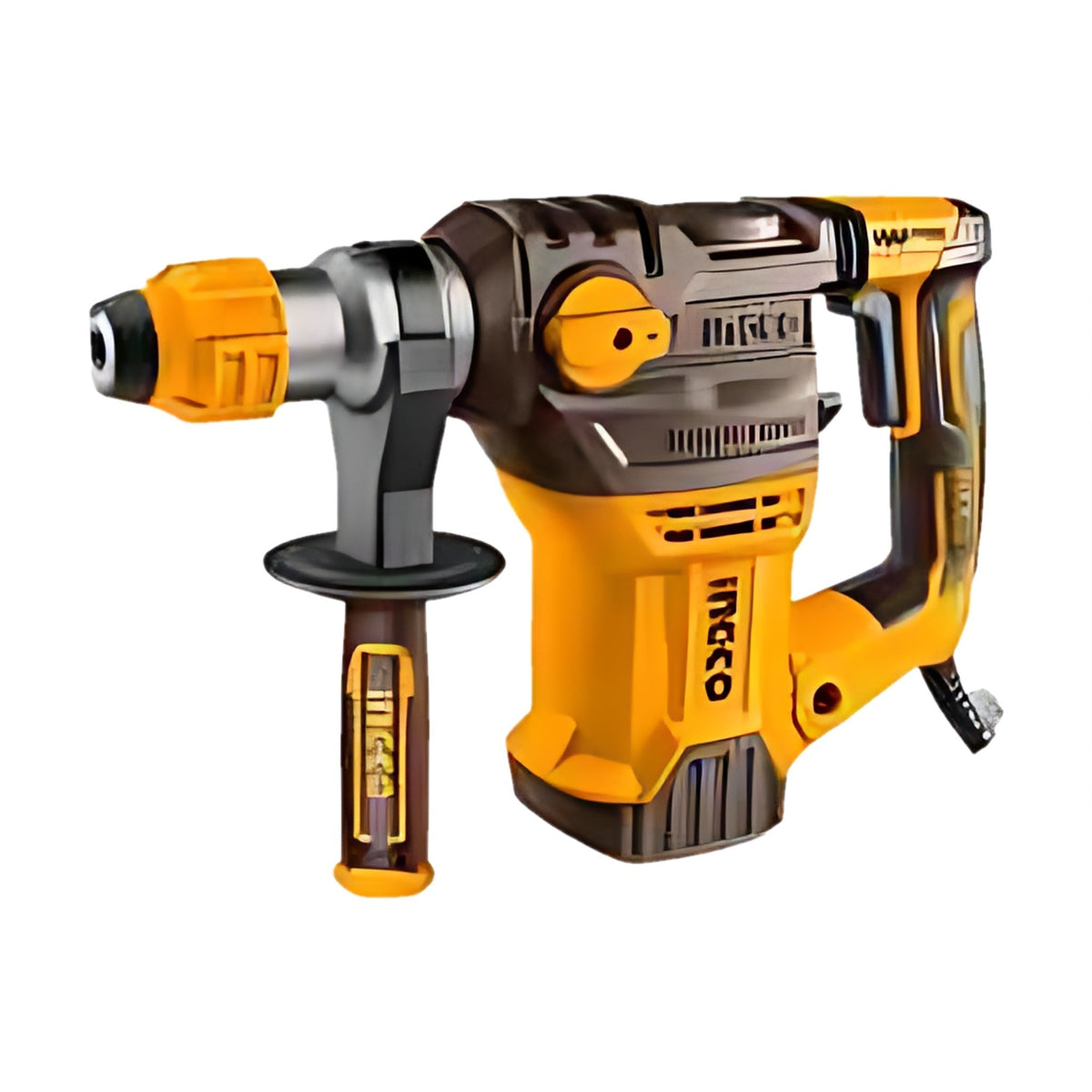 INGCO RH150028 SDS-Plus Rotary Hammer 1500W