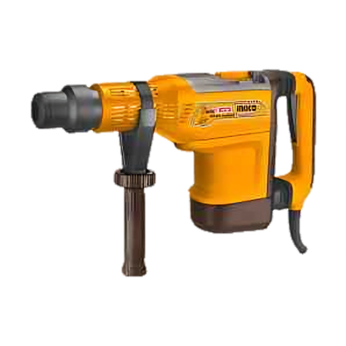 INGCO RH1500528 SDS-Max Rotary Hammer 1500W