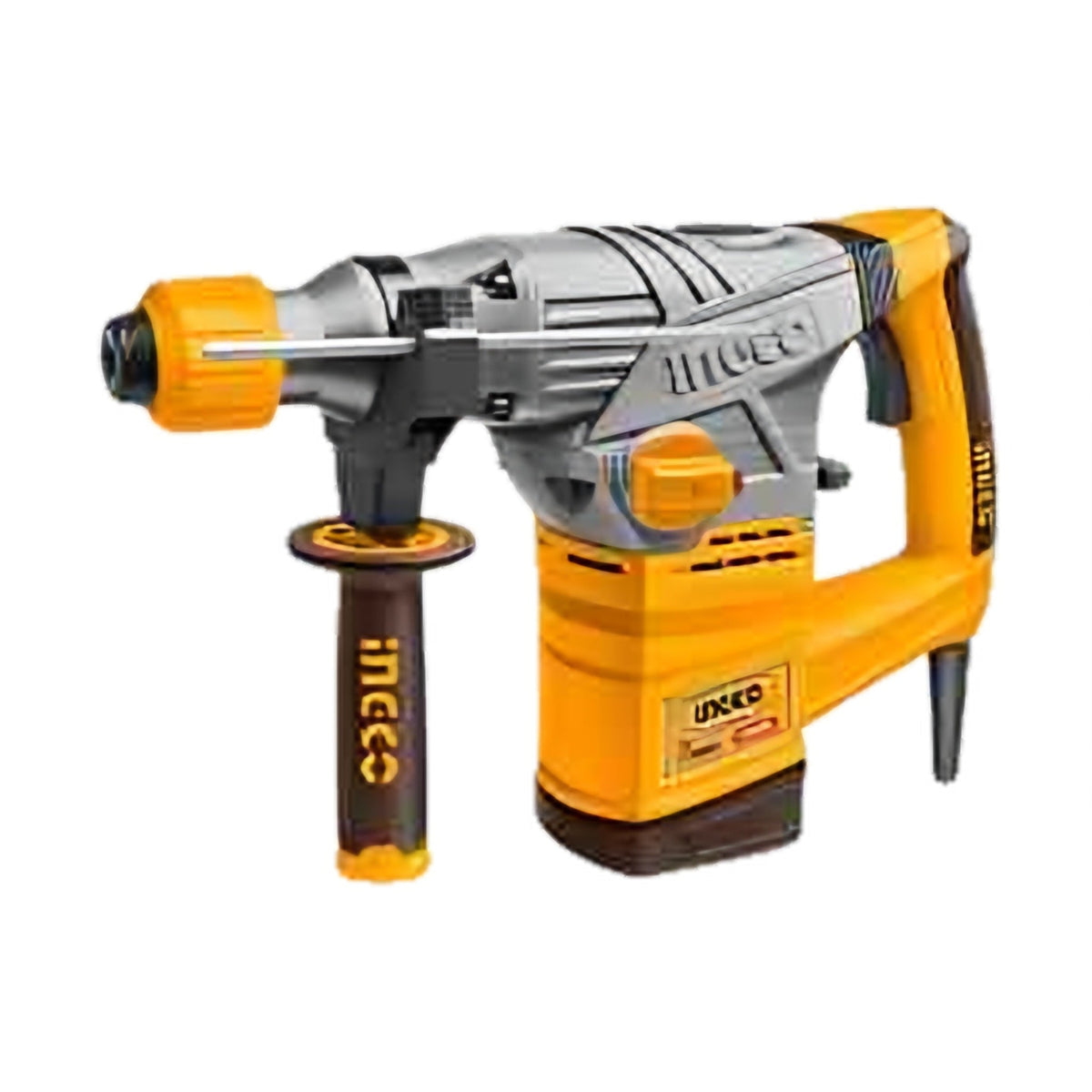 INGCO RH15008 SDS-Plus Rotary Hammer 1500W