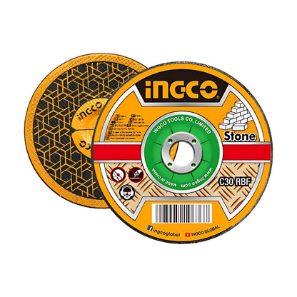 INGCO SCD301151 Stone Cutting Disc 115x3.0 mm