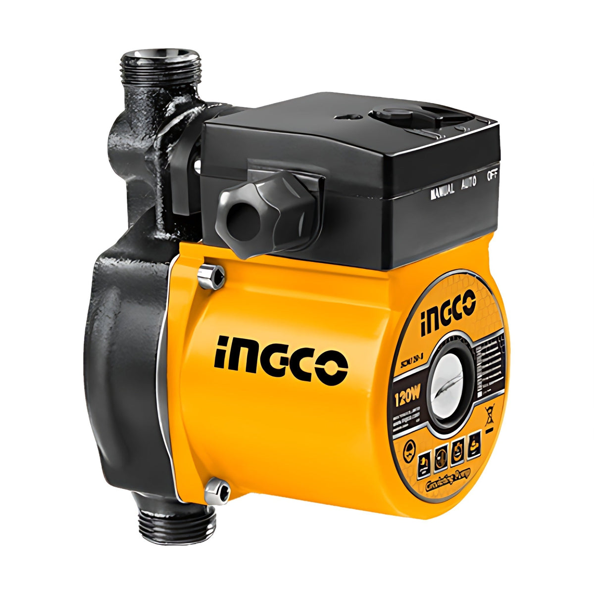 INGCO SCM120-8 Circulating Pump 120W