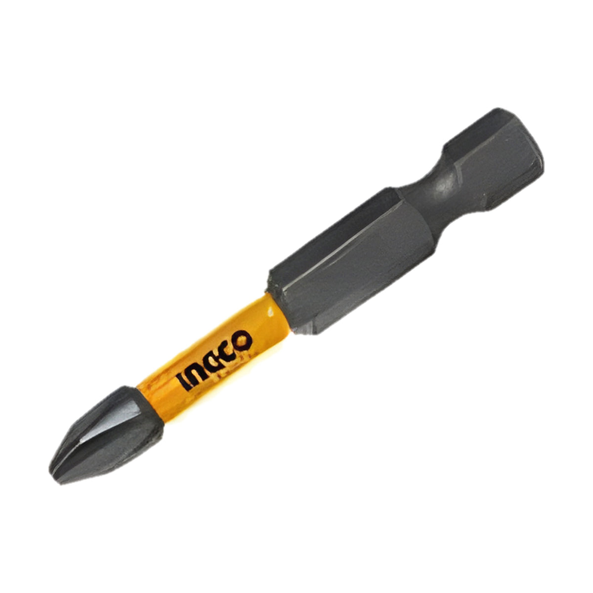 INGCO SDBIM11PH223 Impact Screwdriver Bits PH2