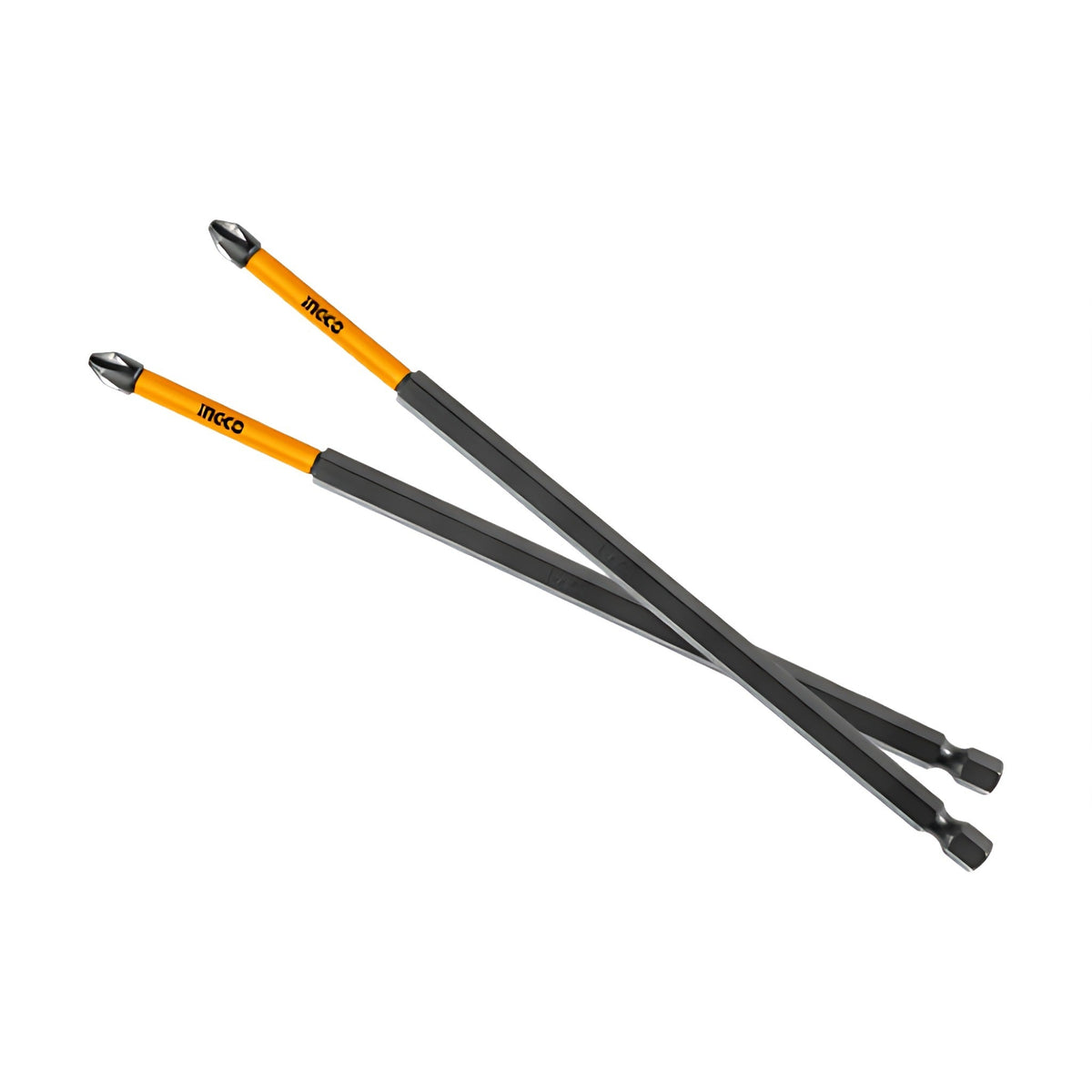 INGCO SDBIM11PH283 Impact Screwdriver Bits PH2