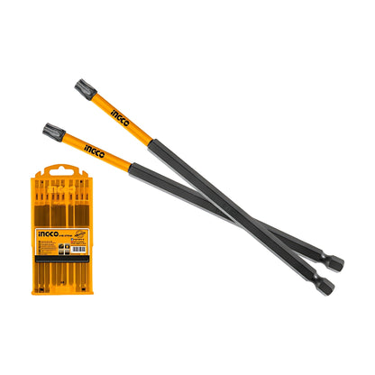 INGCO SDBIM11T2583 Impact Screwdriver Bits T25 200mm
